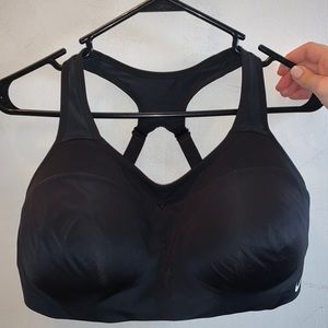 Nike Alpha High-Support Sports Bra